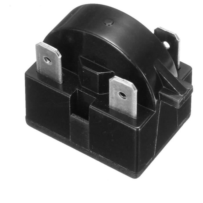 COMPRESSEUR TB1114Y AVEC CONDENSATEUR + PTC POUR REIGERATEUR SHARP ELECTRONIC - 22286227 | Rakuten