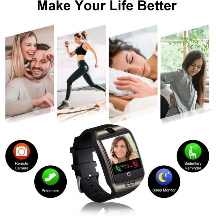 Sn06 smartwatch hot sale