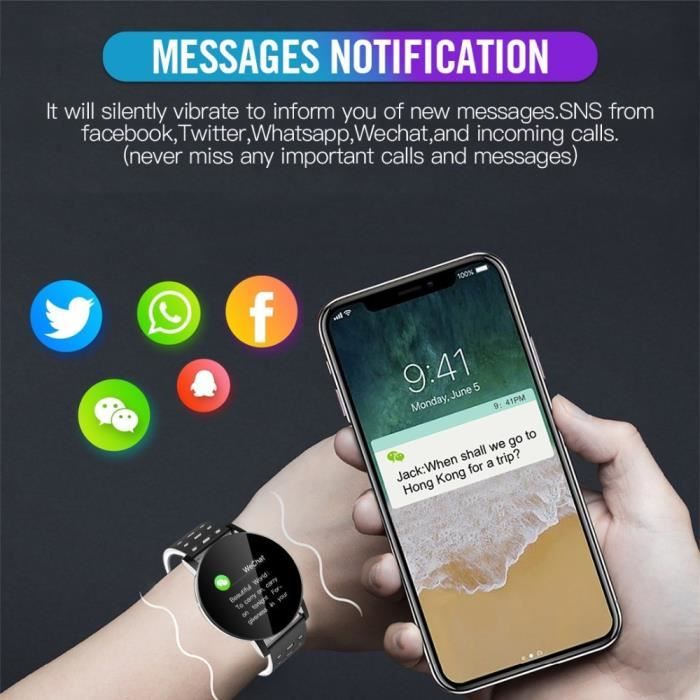 Arvin smartwatch clearance