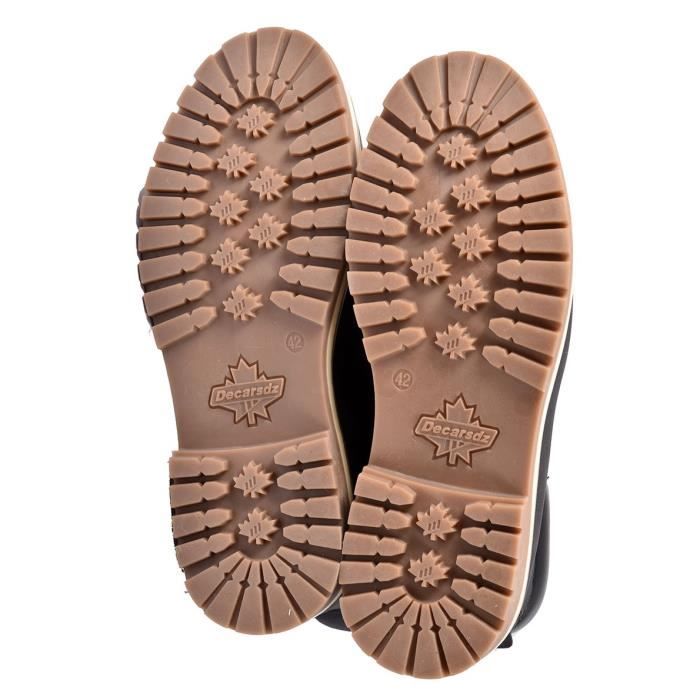 Chaussure 2025 interieur homme