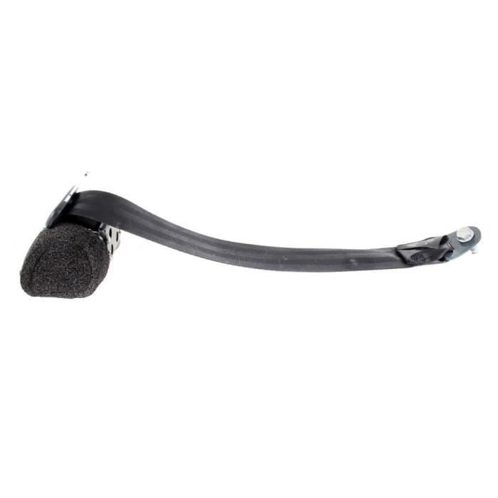 Ceinture de Securite Droit Gauche Arriere Peugeot 3008 09 16 9682036280 8975HY Cdiscount Auto