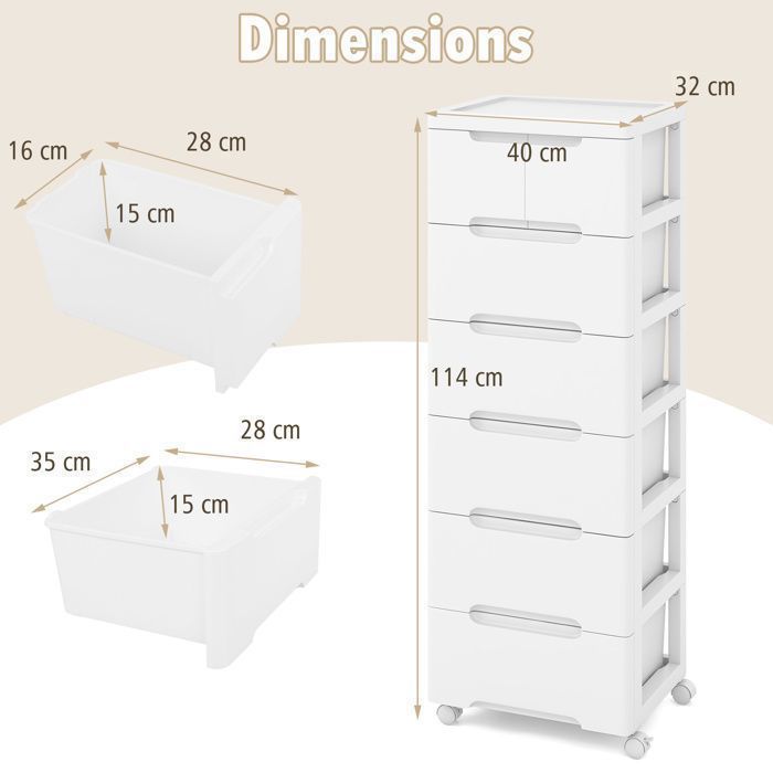 12Pcs Guide De Rail De Tiroir En Plastique Blanc Guide De Tiroir De Commode Pieces De Glissieres De Remplacement De Meubles Pour Commodes Huches Table De Chevet Et Systemes De 90689411