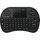 Clavier sans fil pour tv