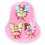 Fee Elfe Silicone Fondant Gateau Sugarcraft Decoration Outils De Moule Creative Design Achat Vente Moule Fee Elfe Silicone Fondant Cdiscount Fee Elfe Silicone Fondant Gateau Sugarcraft Decoration Outils De Moule Creative Design Achat Vente Moule Fee Elfe Silicone Fondant Cdiscount