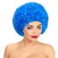 perruque clown enfant