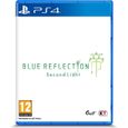 Blue Reflection : Second light Jeu PS4-0