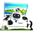 Dressage - Exercices pour chien