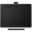 WACOM Tablette Graphique Intuos M Bluetooth - Pistachio-0