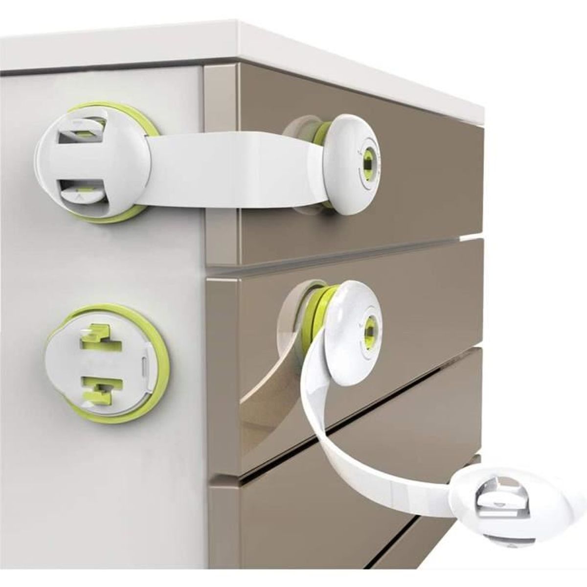 Bloque Porte Bebe Tiroir Securite Lot De 8 Bloc Porte Securite Bebe Pour Et Enfants Sur Placard Armoires Fours Refrigerateurs Cdiscount Puericulture Eveil Bebe Bloque Porte Bebe Tiroir Securite Lot De 8 Bloc Porte Securite Bebe Pour Et Enfants Sur Placard Armoires Fours Refrigerateurs Cdiscount Puericulture Eveil Bebe