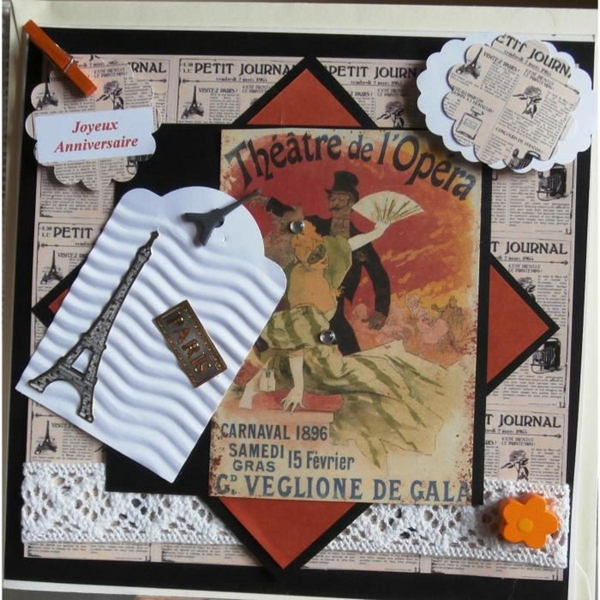 Carte Anniversaire Porte Billet Theatre De L Opera Noire Achat Vente Carte Correspondance Carte Anniversaire Porte Cdiscount Carte Anniversaire Porte Billet Theatre De L Opera Noire Achat Vente Carte Correspondance Carte Anniversaire Porte Cdiscount