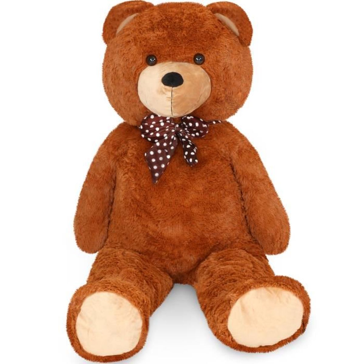 peluche pour sa copine