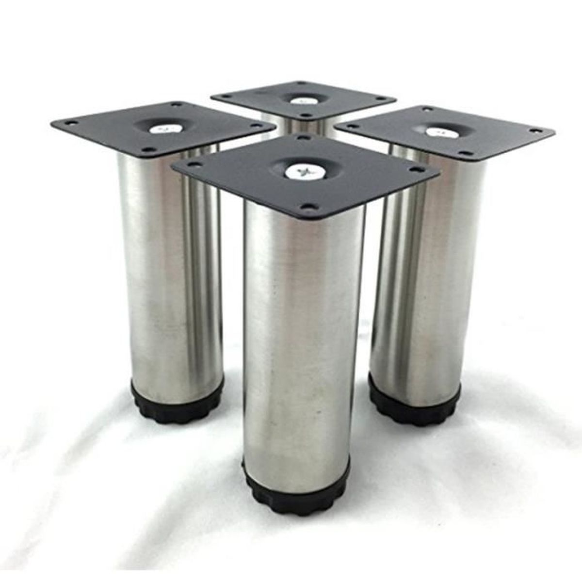 pied de meuble industriel