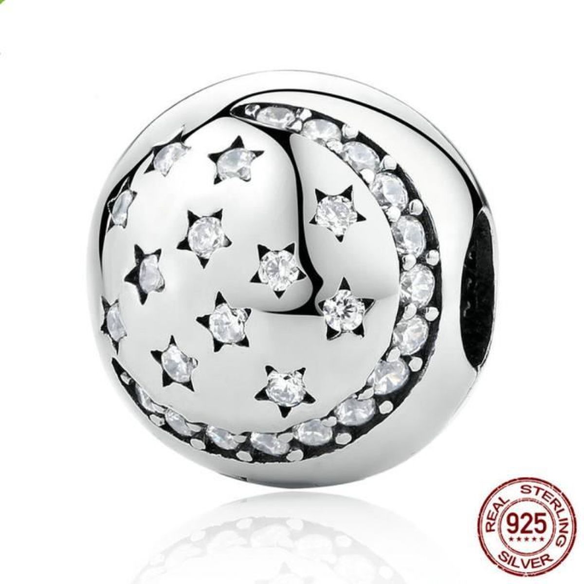 clip pandora etoile clip pandora etoile