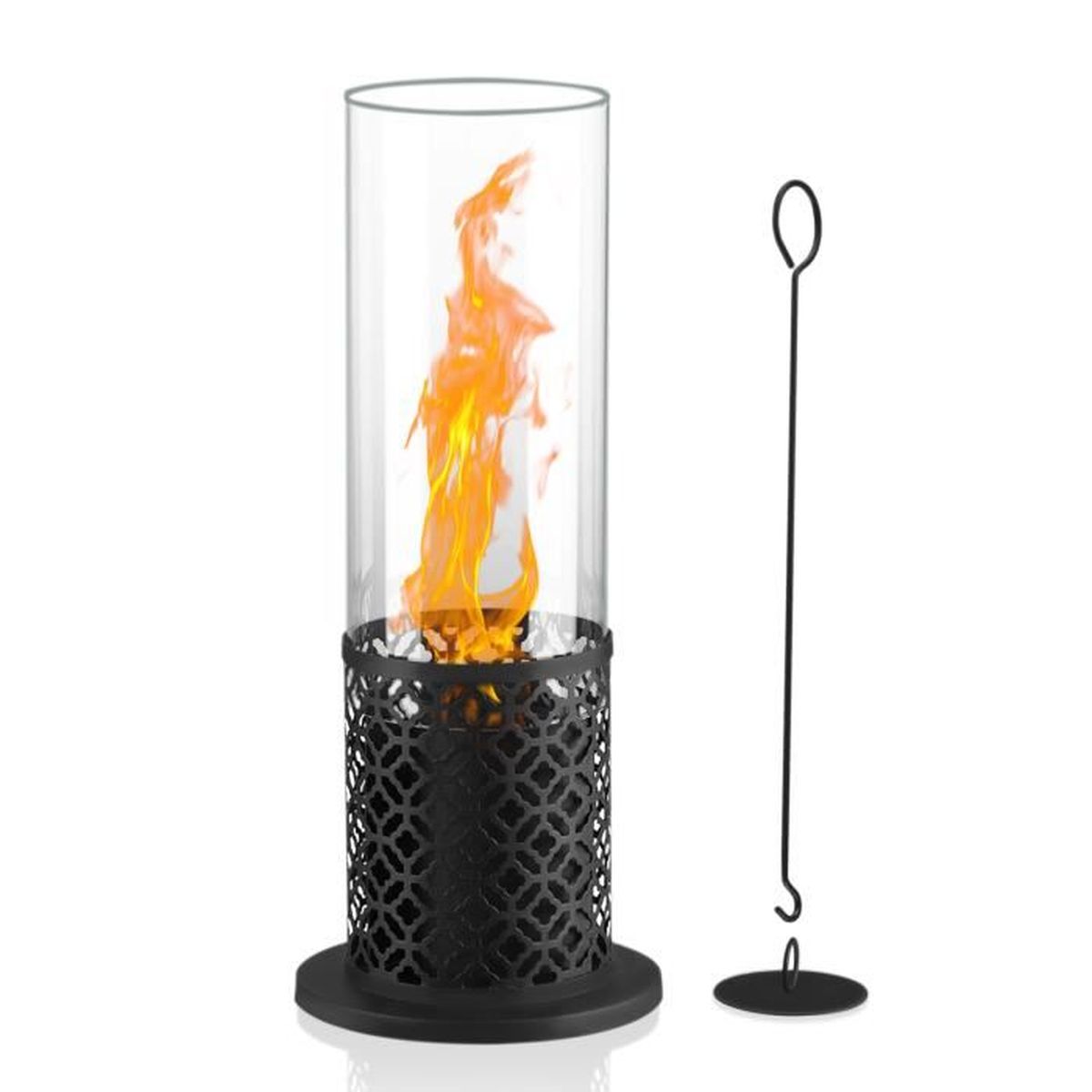 Cheminee Portable Indoor Outdoornull