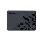 Disque SSD Interne KINGSPEC V5 - 4 To - SATA III 2,5" -lectura de Hasta 560 MB/s