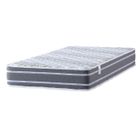 KING OF DREAMS Matelas - Maxi Matelas 90x190 cm Tissu - Trs Ferme Oreiller Mmoire de Forme