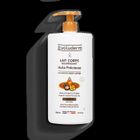 EVOLUDERM Lait Hydratant Huile Précieuse Argan & Onagre 1 L