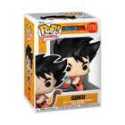 Figurine Funko Pop! Animation : Dragon Ball – Goku 1780