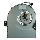 POWER4LAPTOPS Asus X751LD Ventilateur pour ordinateurs portables 4 broches de modèle