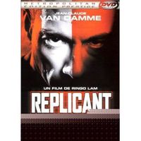 DVD Replicant