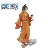 Figurine Ace - A Piece of Dream 2 Vol. 1 Special Color - One Piece