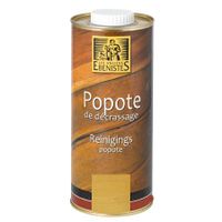 POPOTE BOIS CLAIRS       450ML