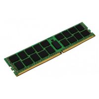 Kingston Technology ValueRAM 8GB DDR4 2400MHz Server Premier, 8 Go, 1 x 8 Go, DDR4, 2400 MHz, 288-pin DIMM, Vert