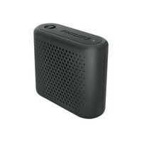 Haut-parleur mobile sans fil Bluetooth 2W - Philips BT55B - Noir