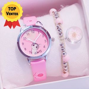 LIWI-Montre Digitale Enfant avec Chronomètre, Eclairage, Alarme,  Date,Podomètres Marche Non Connecté-Montres Sport pour Fille [605] , -  Achat/vente montre - Cdiscount