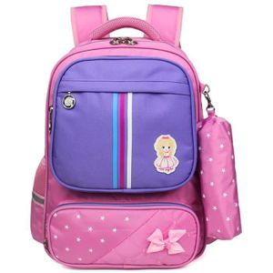 sac a dos fille 6eme