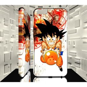 coque iphone 7 dragon ball boo