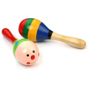 Maracas Bebe En Bois Cdiscount Maracas Bebe En Bois Cdiscount