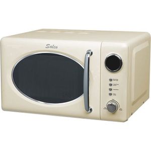 Four /à micro-ondes avec grill SC MW 2500 DG
