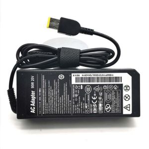 KFD 65W 20V 3,25A Cable Alimentation pour Lenovo IdeaPad 510 710S 310-14IKB  310-15ISK 310-15IKB 310S-15IKB 340 Portable Chargeur - Cdiscount  Informatique