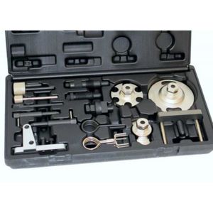 Kit De Calage Distribution Vw Touareg