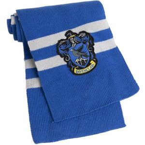 ACCESSOIRE DÉGUISEMENT Écharpe Serdaigle Harry Potter pour femme et homme