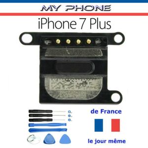 Haut-parleur Interne (bas) Pour IPhone 7 Et IPhone 8 - Neuf, Marque Générique - Fabriqué En Chine