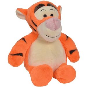 peluche tigrou