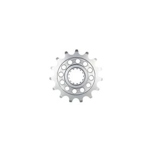Pignon Chaîne Kawasaki 428 15 Dents - Compatible JTF417, Fabrication Allemande Esjot