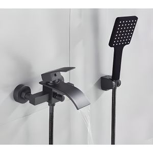 DP Bath Alamo - Robinet Mitigeur de lavabo chromé DP Bath Alamo - Robinet Mitigeur de lavabo chromé