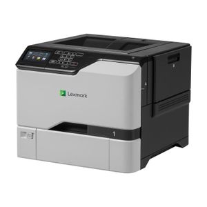 IMPRIMANTE Imprimante laser couleur Lexmark CS720de Recto-ver