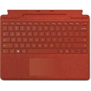 CLAVIER POUR TABLETTE Microsoft Surface clavier Signature Keyboard, Roug