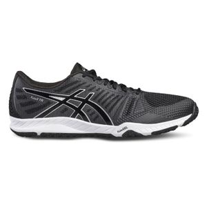 asics fuzex homme