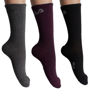Pluvyze 5 Paires Chaussettes Hautes Femme Chaussette Haute Femme Chaussettes Hautes Femm-e Maille Douce Chaud Et Confortable Extensible Taille Unique (5 Couleurs