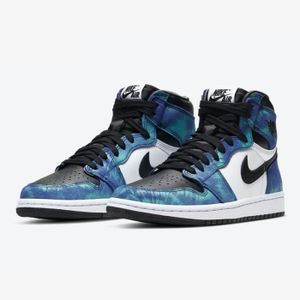 Jordan 1 tie dye - Cdiscount Jordan 1 tie dye - Cdiscount