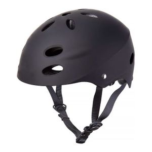 CASQUE DE VÉLO Casque de sport de plein air polyvalent - WOZWE - 