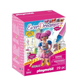 Details about   Everdreamer Plusieurs Personnages Dispoibles Playmobil 