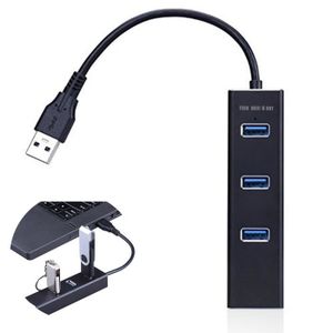 axGear Câble USB-C OTG à deux ports Hub USB avec port de charge  d'alimentation de type C 