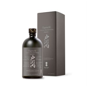WHISKY BOURBON SCOTCH Whisky Togouchi Saké Cask Finish - Origine Japon -