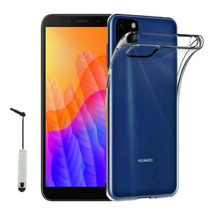 ACCESSOIRES SMARTPHONE Pour Huawei Y5p- Honor 9S 5.45